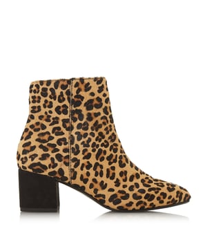 Dune oleria boots online
