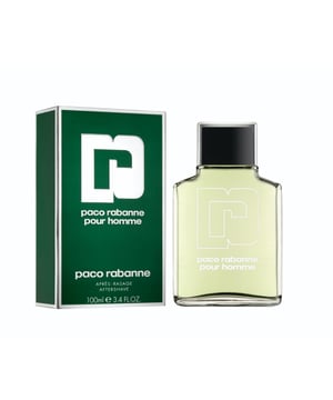 Das Designhaus Paco Rabanne brachte Paco Rabanne 1973 als aromatischen Fougère-Duft für Männer auf den Markt. Die Duftnoten von Paco Rabanne bestehen aus Rosmarin, Muskatellersalbei und brasilianischem Rosenholz, Tonkabohne, Lavendel, Geranie, Honig, Ambra, Moschus und Eichenmoos.