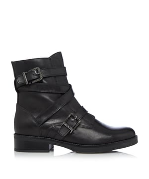 Dune biker discount boots sale
