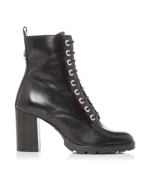 Dune cheap rocking boots