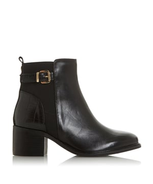 Dune London Boots