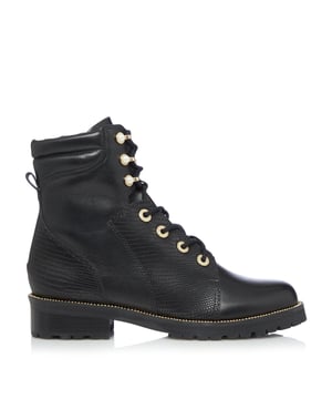 Dune hotsell tarry boots