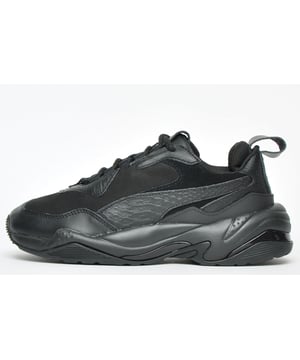 Puma Thunder Desert Black Herren Trainer