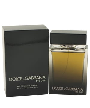 The One For Men Eau de Parfum by Dolce & Gabbana is a woody spicy fragrance for men. Top notes: grapefruit, coriander and basil. Middle notes: ginger, cardamom and orange blossom. Base notes: amber, tobacco and cedar. The One For Men Eau de Parfum was launched in 2015.