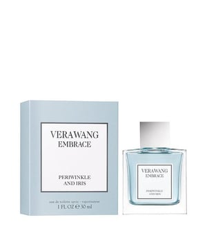 VERA WANG EMBRACE PERIWINKLE AND IRIS 30ML EDT SPR