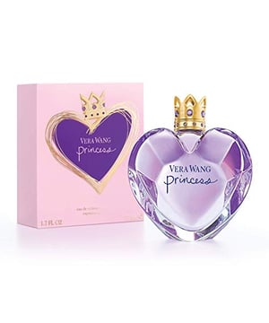 VERA WANG PRINCESS EDT 50ML SPRAY