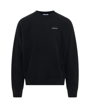 Sweat off white blanc on sale
