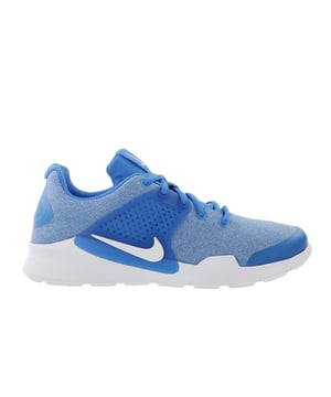 Nike Arrowz (GS) Lace Up Blue Synthetic Kids Entrenadores 904232 400