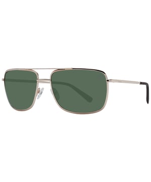 Extras: Geen extra's
Frame kleur: Goud
Frame materiaal: Metaal
Glas kleur: Groen
Glas materiaal: Kunststof
Categorie filteren: 3
Stijl: Piloot
Glas-Effect: gepolariseerd
bescherming: 100% UVA & UVB
Grosse: 62-18-145
Glas breedte: 62
Glas hoogte: 45
Web breedte: 18
Tempel Lengte: 145
Veer Scharnier: Nee
Leveringsomvang: Etui
Frame Stijl: Full-Rim