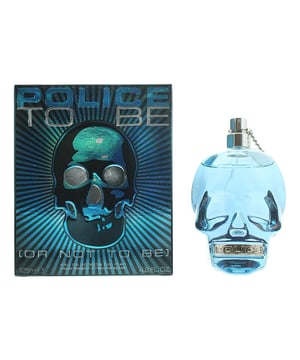Police design house launched To Be in 2011 as an ozonic spicy and citrusy fragrance for men. The fragrance is described as punchy and masculine with aquatic notes. The scent notes consist of zesty lemon and luminous grapefruit with spicy black pepper followed by a flower shot of violet leaf and patchouli that softly dissipating to the wonderfully warm amber alongside cedar wood which adds depth and longevity to the fragrance. This scent is presented in a stylish skull shaped bottle. It is perfect for any occasion at any time of the day.