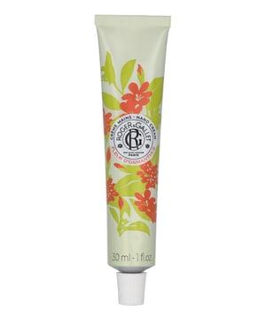 Roger & Gallet Fleur D'Osmanthus Handcreme
