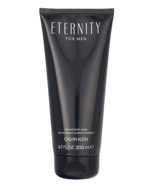 Calvin Klein Eternity For Men Hair & Body Wash