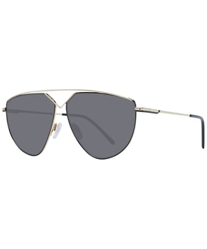 Rodenstock Sunglasses R1436 A 59
Genre: Femmes
Couleur principale: Noir
La couleur du cadre: Noir
la monture des lunettes: Metal & Acier inoxydable & Aluminium
couleurs de lunettes: Gris
Le materiel de la lunette: Plastique
Categorie de filtre: 3
Style: Lunettes d'aviateur
Technologie des lunettes: Pas d'extra
Protection: 100% UVA & UVB
Largeur du verre: 59
largeur du pont lentilles: 11
Longueur du temple: 145
Charniere a ressort: Non
volume de livraison: Etui original,