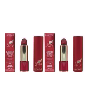 A fan-favourite lipstick in festive limited-edition packaging to celebrate Lunar New Year. Formulated with moisture boosting Pro-Xylane, for hydrated, soft and comforted lips, allowing for a modern matte finish.