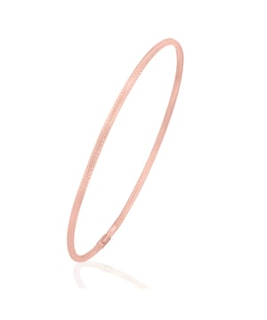 9K (375) Rose Gold: 1.5gr