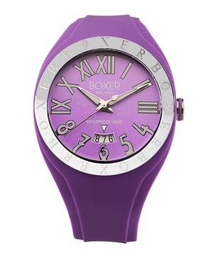 Boxer Watches
