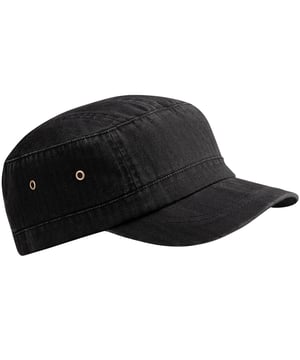 Set van 2. Rip-Strip™ maataanpassing Grootte: Eén maat. Stof 100% Zwaar gewassen katoen visgraatweefsel.