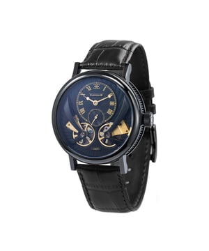 These are our most iconic timepieces; the best sellers that never fail to steal the heart of every wearer. There's a reason they've been around as long as they have, after all.