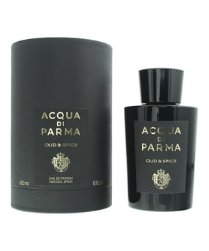 Oud & Spice is a Woody Spicy fragrance for men and was launched in 2021. Top notes are Raspberry, Rose and Bergamot; middle notes are Cloves, Pink Pepper and Cinnamon; base notes are Agarwood (Oud), Labdanum and Patchouli.