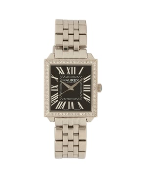Haurex Italia: reloj Prestige negro para mujer