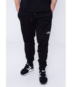 Mens joggers north face deals