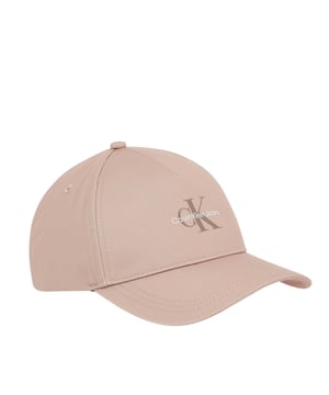 inchCap from Calvin Klein Jeans. This classic baseball cap is always on-trend.Highlights• Recycled polyesterMaterial Composition• Main composition: recycled polyester (65%)  polyester pes (35%)Article Code: K50K512450AFF inch