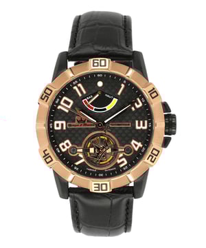 Yonger: Watch