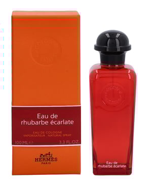 Hermes Eau De Rhubarbe Ecarlate Edc Spray