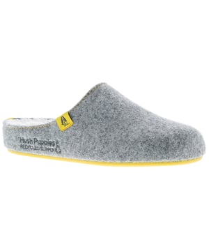 Met trots gemaakt van 90% gerecycled polyster bovenwerk en voering. De Good Slipper is een must have dit seizoen met zijn superzachte sok van biologisch katoen en bed van 100% gerecycled foam. Gemaakt met een duurzame zool van natuurlijk rubber voor extra grip en extra comfort.
90% gerecycled RPET polyester boven- en voering -Superzachte organisch katoenen sok met 100% gerecycled schuim voetbed
-Duurzame natuurrubberen zool voor extra grip