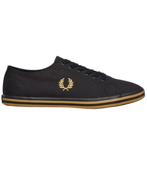 Fred Perry Kingston-sneakers