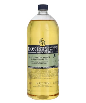 L'Occitane Almond Shower Oil - Refill