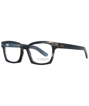 Zegna Couture Optical Frame ZC5015 51 061 Horn
Extras: Geen extra's
Frame kleur: Groen
Frame materiaal: Horn
Glas kleur: Demo glazen
Glas materiaal: Kunststof
Stijl: Trapezium
Glas-Effect: Geen extra's
bescherming: Geen
Glas breedte: 51
Glas hoogte: 36
Web breedte: 18
Tempel Lengte: 145
Veer Scharnier: Ja
Leveringsomvang: Etui
Frame Stijl: Full-Rim