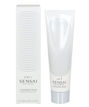 Silky Purifying Cleansing Balm