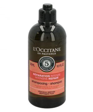 L'Occitane 5 Ess. Oils Intensive Repair Shampoo