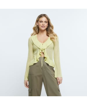 River island clearance cardigan sale