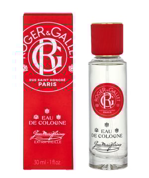 Jean Marie Farina Eau De Cologne