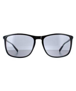 Calvin Klein Rectangle Mens Shiny Black Solid Smoke Grey CK20524S  Sunglasses are a sleek rectangle style that seamlessly blend timeless design with modern sensibilities. Crafted from lightweight aceate, the CK19568S sunglasses showcase Calvin Klein's commitment to quality and innovation. The frame's clean lines and minimalist aesthetic exude an understated elegance that complements any outfit, whether you're dressing up for a special occasion or adding a touch of glamour to your everyday look.