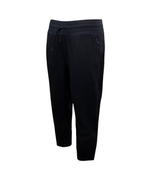 Adidas aarc womens schwarze Trackhosen