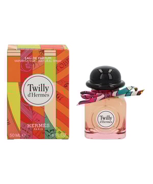 Hermes Twilly D'Hermes Edp Spray