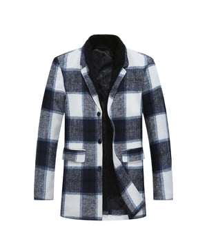 [Materialpflege]

HOCHWERTIGES MATERIAL ¨C 75 % Polyester, 25 % Wolle. Weicher und bequemer Stoff; mit glatten Linien f¨¹r einen schlanken und taillierten Look.

PFLEGEHINWEISE ¨C Chemische Reinigung wird empfohlen; Handw?sche ist m?glich, jedoch mit kaltem Wasser.

VIELSEITIGER ANLASS ¨C ¨¹bergangsjacke: Perfekt zum Tragen im Herbst und Winter

ANL?SSE: Geeignet f¨¹r jeden Anlass, z. B. Freizeit, Gesch?ft, B¨¹ro, Arbeit, Urlaub, im Freien. Jahreszeiten: Geeignet f¨¹r Winter und Herbst.

[Paket]

1 * Mantel