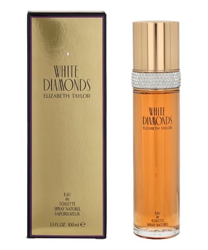 White Diamonds Eau De Toilette Vaporizador