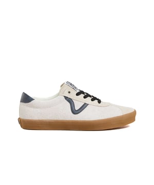 ZAP.MODA SRA Sport Low BEIGE