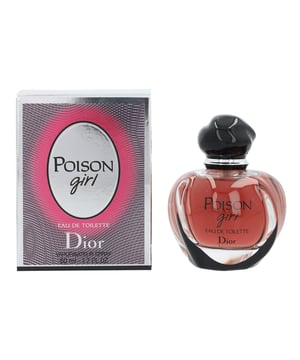 Dior Poison Girl Edt Spray