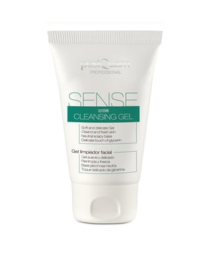 Gel limpiador facial - Sense, para pieles finas y sensibles 150 ml
Ref. PQESENS03

Descripción
Gel limpiador facial
150 ml

Piel limpia, fresca y confortable. Gel suave y delicado especialmente creado para esas pieles finas y sensibles que necesitan el mayor cuidado y mimo posible. Formulado con una base jabonosa neutra no irritante y con el toque delicado de la glicerina que humecta la piel
Período de conservación
12 meses tras apertura
Modo de empleo
Extender por cara y cuello, excepto en los ojos, y masajear con la yema de los dedos. Aclarar con abundante agua tibia.
Ingredientes
Aqua (Water), Sodium Laureth Sulfate, Glycerin, Cocamidopropyl Betaine, Caprylyl/Capryl Glucoside, Cocamide Dea, Peg-40 Hydrogenated Castor Oil, C12-14 Pareth-12, Peg-150 Pentaerythrityl Tetrastearate, Citric Acid, Peg-6 Caprylic/Capric Glycerides, Ci 19140, Ci 42045, Sodium Chloride, Benzophenone-4, Magnesium Nitrate, Methylchloroisothiazolinone, Magnesium Chloride, Methylisothiazolinone, Parfum (Fragrance).