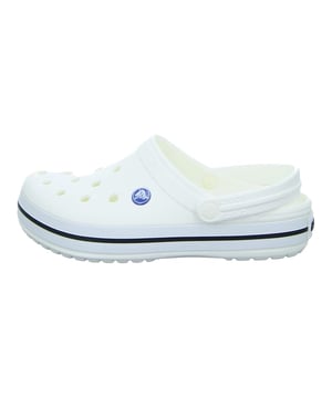 Favoriete klompen gemaakt van Croslite™ materiaal voor meer comfort en een beweegbaar hielriempje voor een stevige pasvorm. De perfecte schoen voor op het strand of de boot.