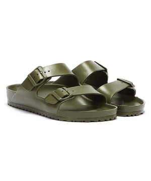 CHANCLETAS Arizona EVA VERDE