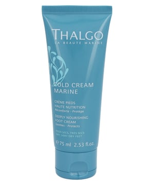 Thalgo Tief pflegende Fußcreme