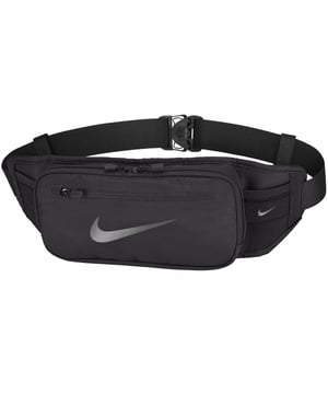 Design: 2024, Logo, Plain. Fastening: Adjustable, Quick Release Buckle, Two Way Zip. Reflective Detail. Compartments: 1 Main Compartment. Pockets: 1 Front Pocket.