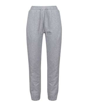 Elevate your casual wardrobe with these joggers from the LUKE womenswear performance range. Cut to a slim fit in a soft recycled cotton, these joggers are extremely comfortable. They are crafted with an elasticated waistband and adjustable drawcord along with open pockets which provide ample space for all your essentials. The iconic rubberised lion head badge completes the look.