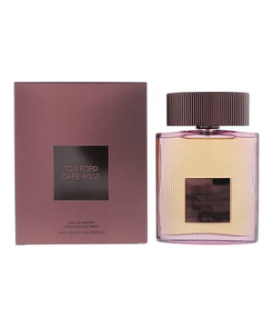 Tom Ford re-launches Café Rose in 2023 as part of the Signature Line. Once again, this fragrance is portrayed as a captivating and pleasurable experience, centring around the untamed sensuality of a refined rose infused with the unexpected twist of dark coffee. This scent opens with a luxurious floral core of Turkish Rose and Coffee. The heart features a blend of Bulgarian Rose, Patchouli, Cardamom, Coriander and Ylang-Ylang. The base notes provide warm, woody finish of Frankincense and Sandalwood.